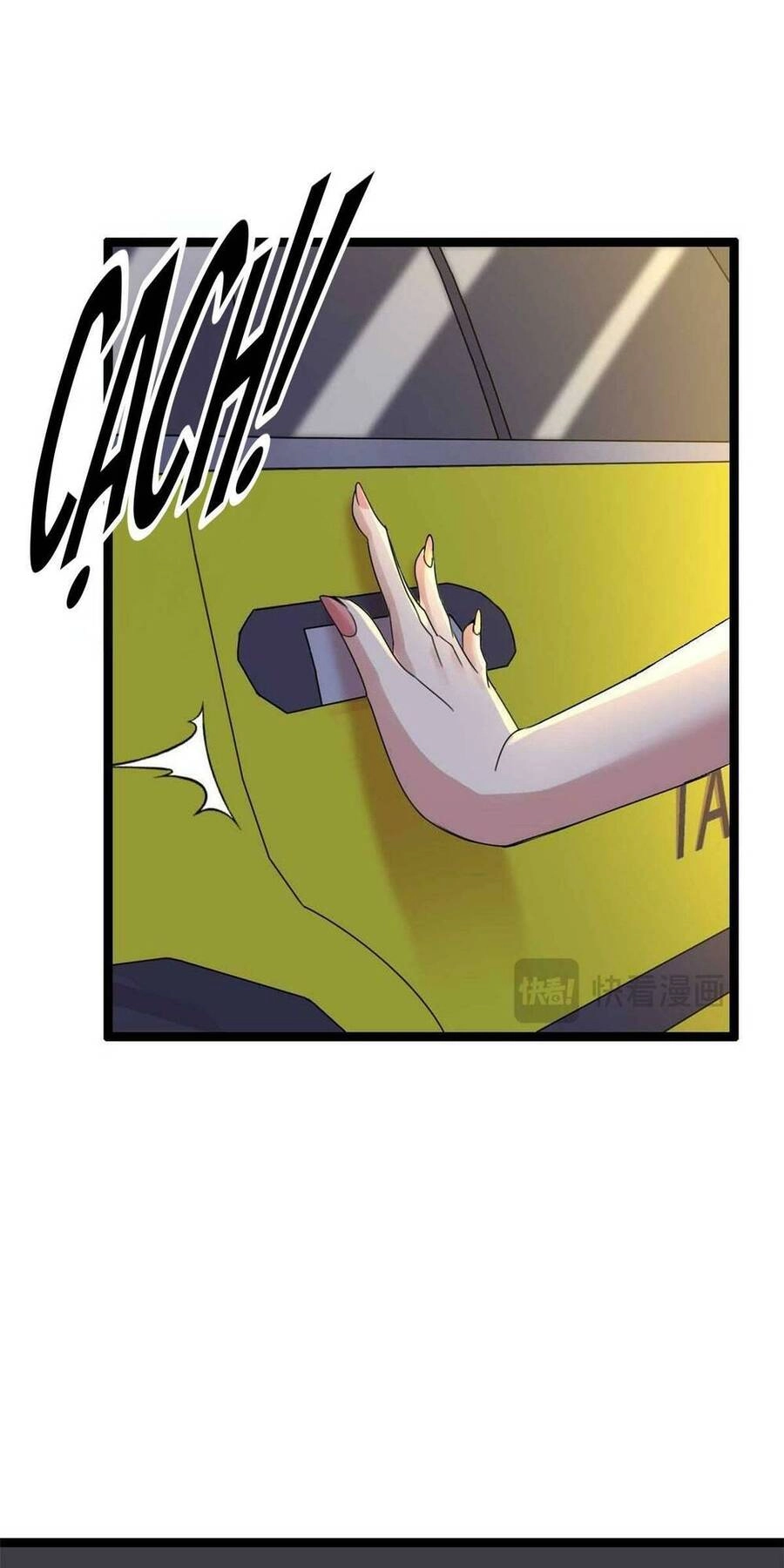 Lời Nguyền Này Thật Tuyệt Vời Chapter 13 - 32