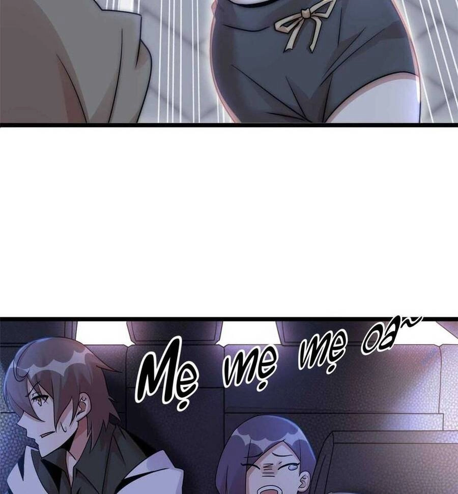 Lời Nguyền Này Thật Tuyệt Vời Chapter 13 - 35