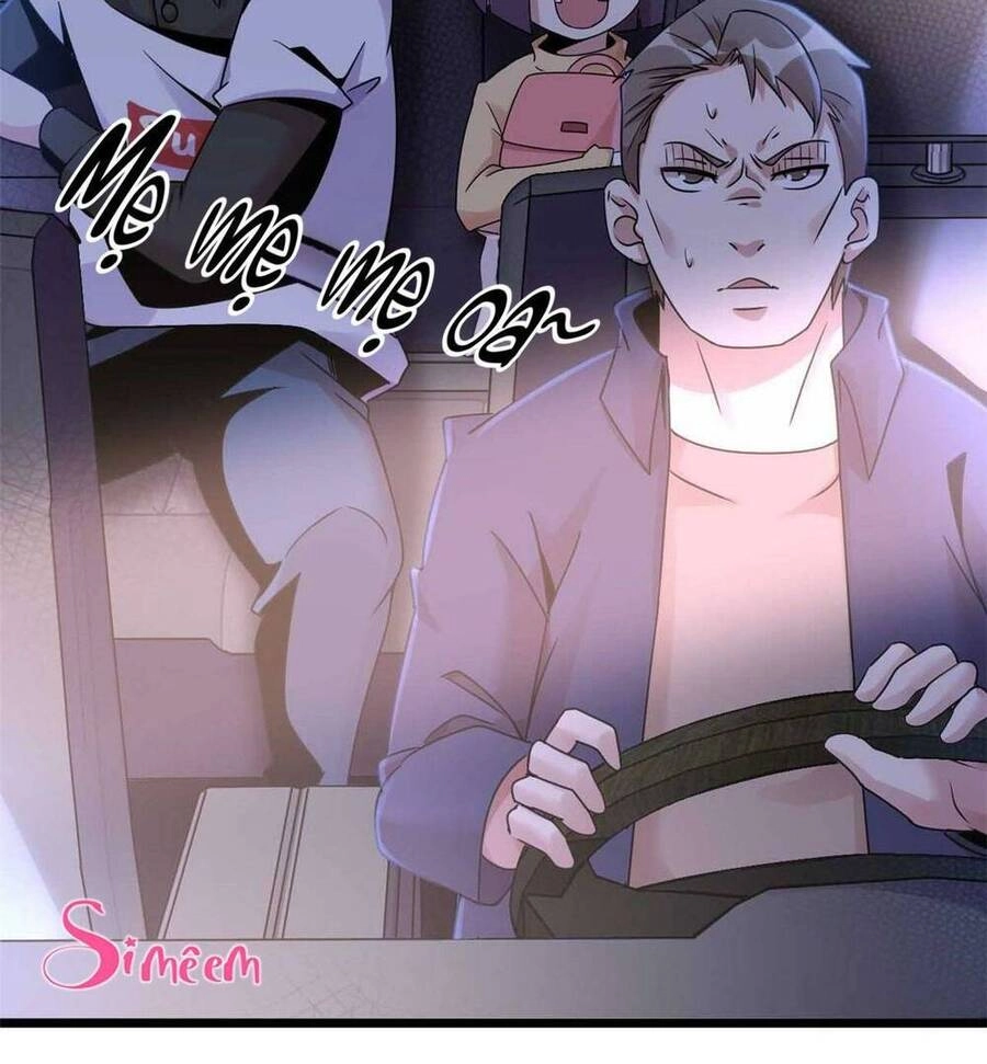 Lời Nguyền Này Thật Tuyệt Vời Chapter 13 - 36