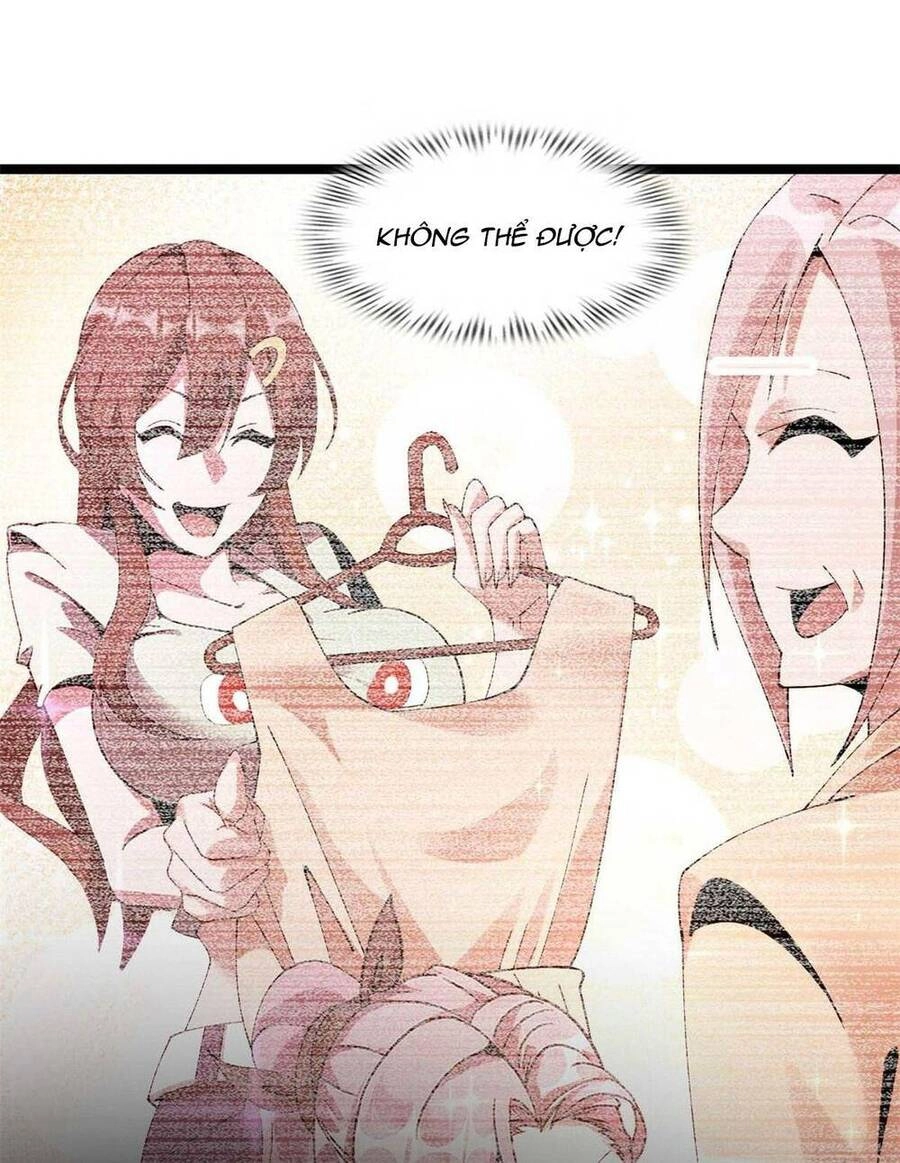 Lời Nguyền Này Thật Tuyệt Vời Chapter 13 - 48