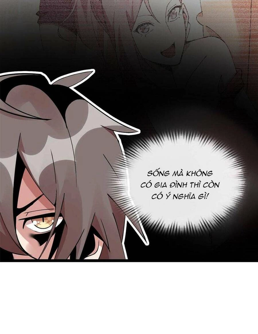 Lời Nguyền Này Thật Tuyệt Vời Chapter 13 - 49