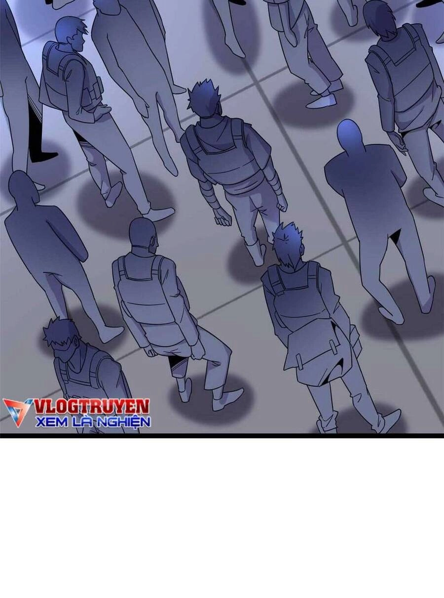 Lời Nguyền Này Thật Tuyệt Vời Chapter 13 - 53