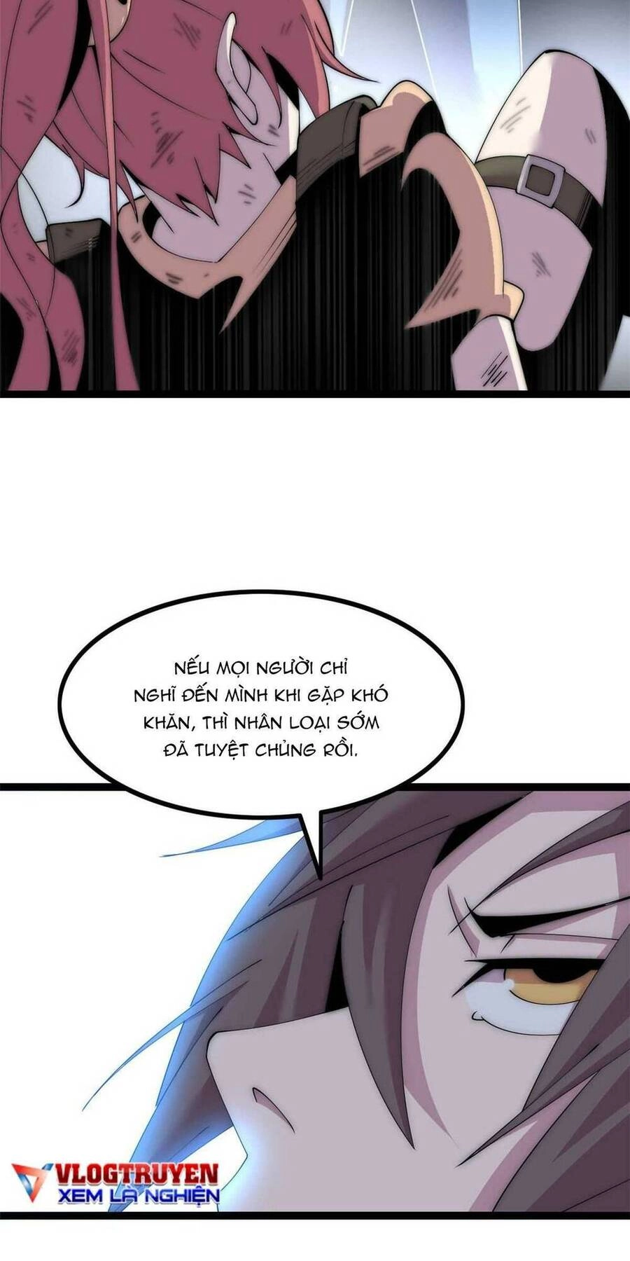 Lời Nguyền Này Thật Tuyệt Vời Chapter 13 - 61