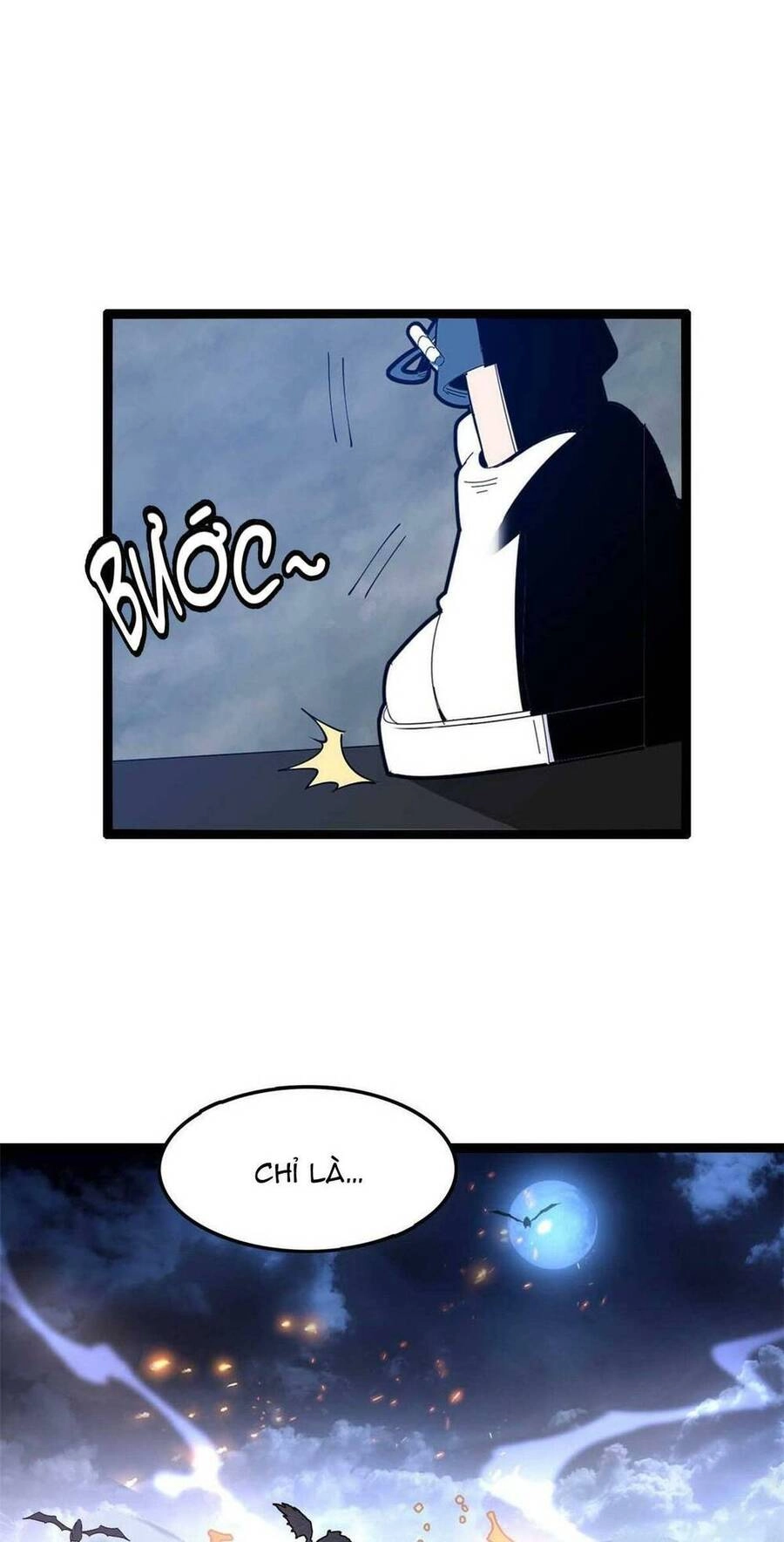 Lời Nguyền Này Thật Tuyệt Vời Chapter 13 - 62