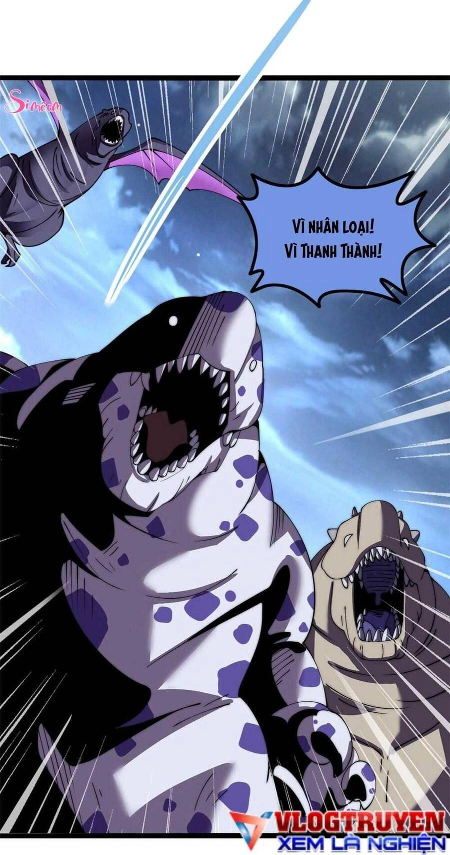 Lời Nguyền Này Thật Tuyệt Vời Chapter 14 - 4