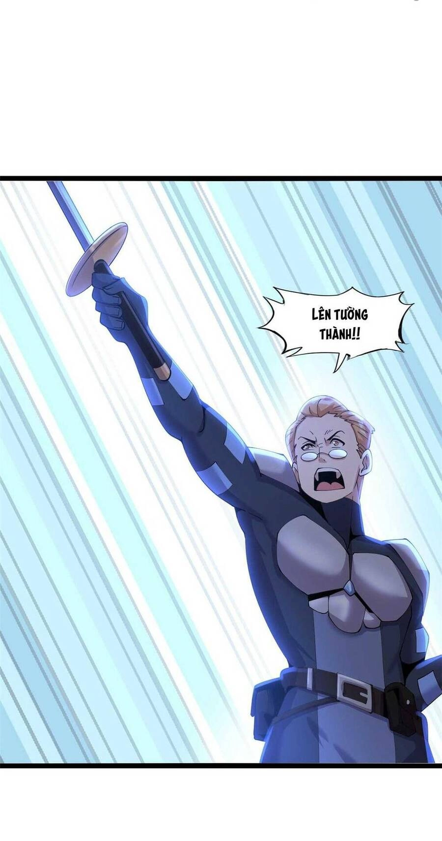 Lời Nguyền Này Thật Tuyệt Vời Chapter 14 - 5