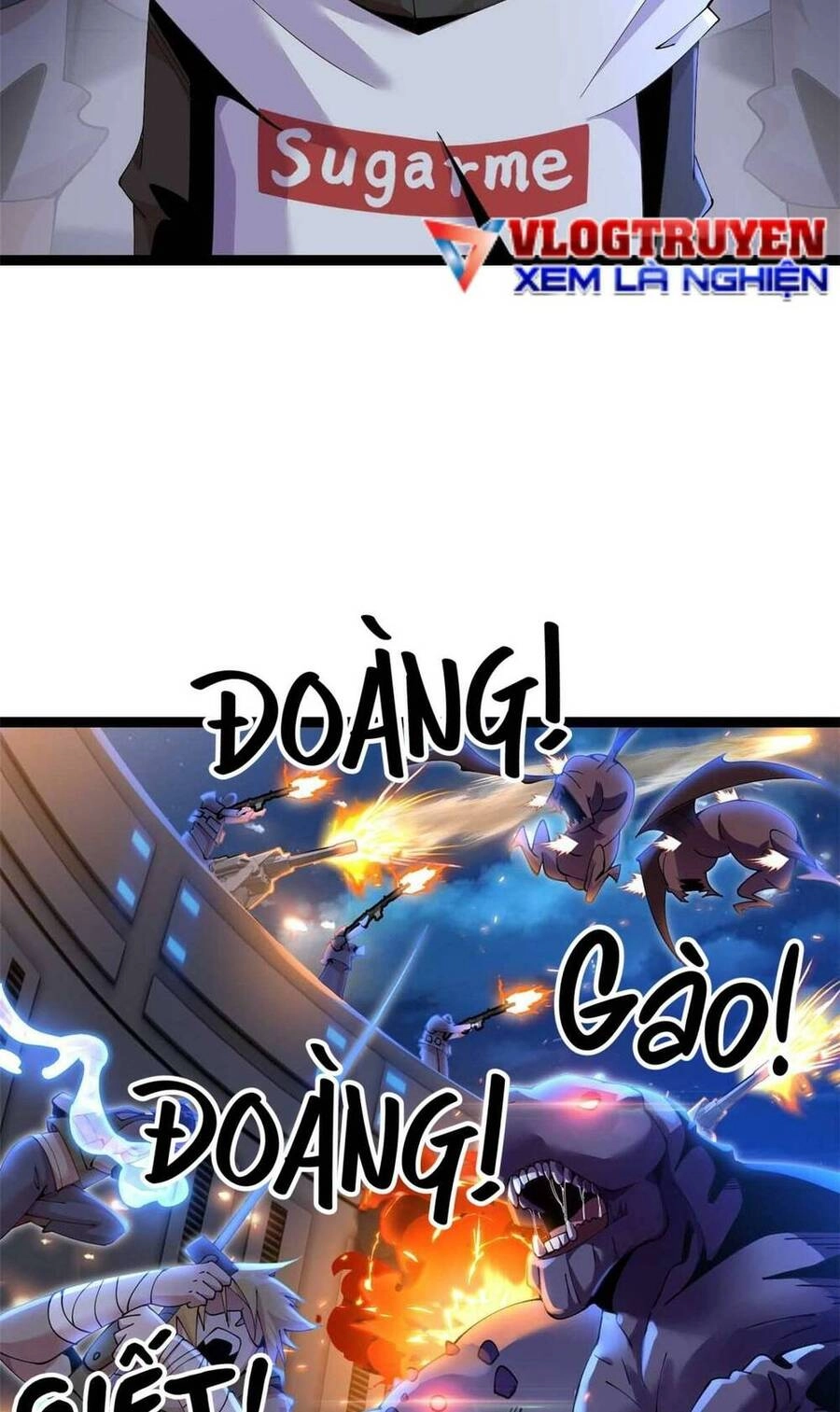 Lời Nguyền Này Thật Tuyệt Vời Chapter 14 - 8