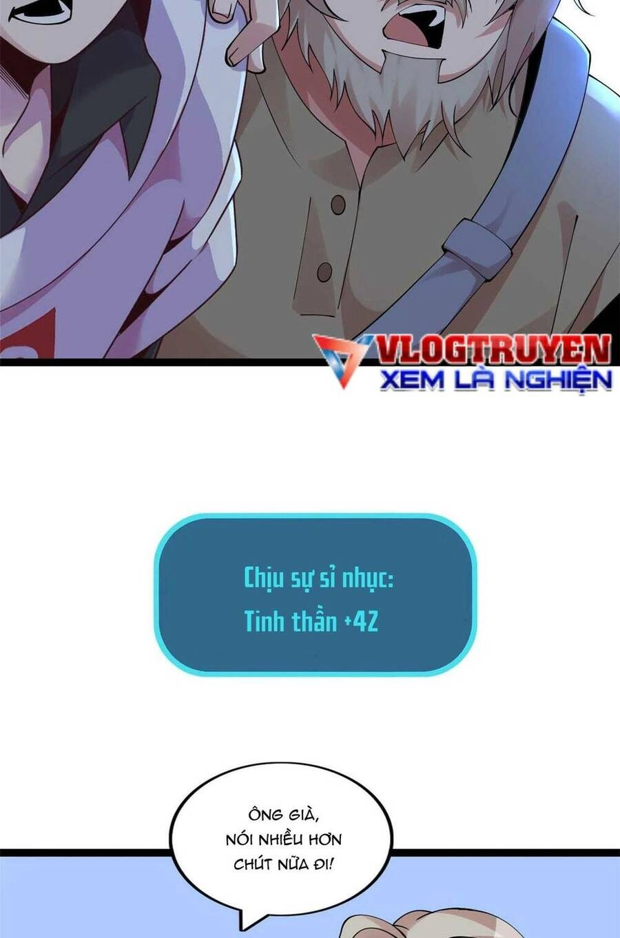 Lời Nguyền Này Thật Tuyệt Vời Chapter 14 - 12