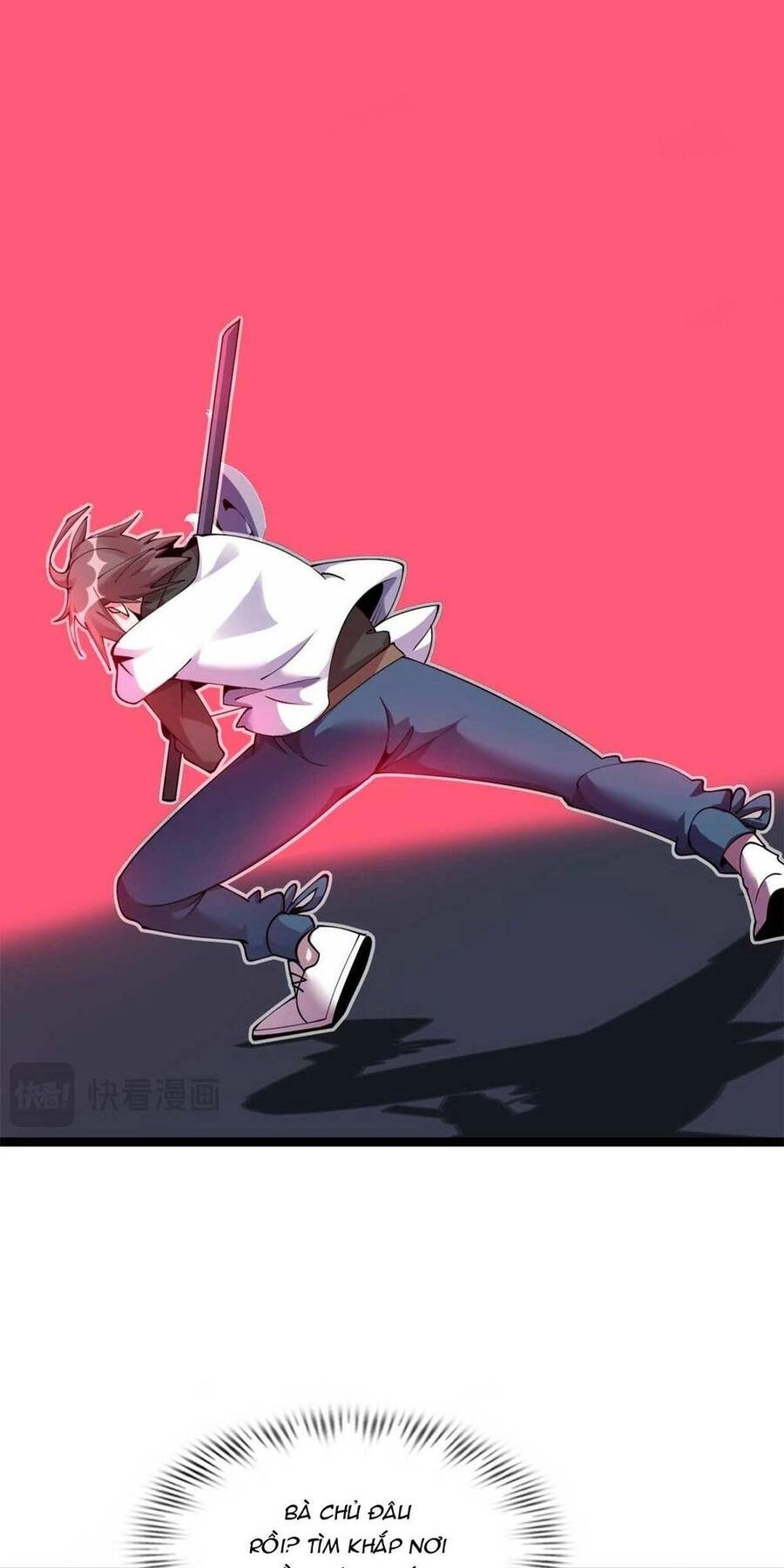 Lời Nguyền Này Thật Tuyệt Vời Chapter 14 - 19