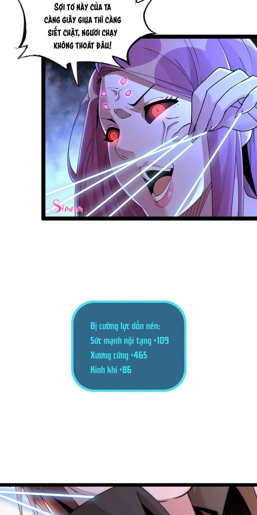 Lời Nguyền Này Thật Tuyệt Vời Chapter 14 - 28