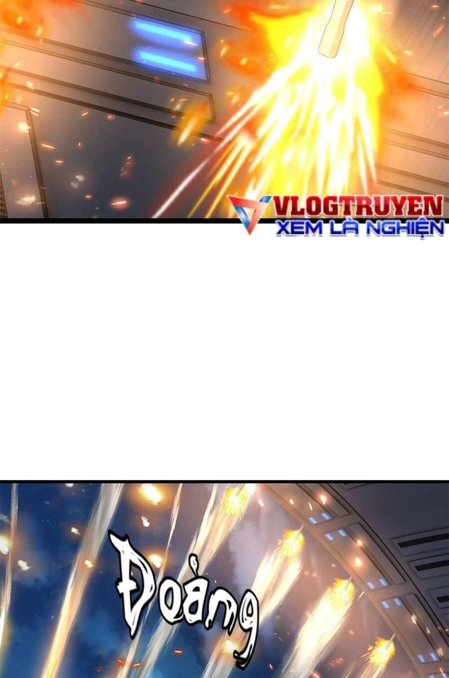 Lời Nguyền Này Thật Tuyệt Vời Chapter 14 - 37