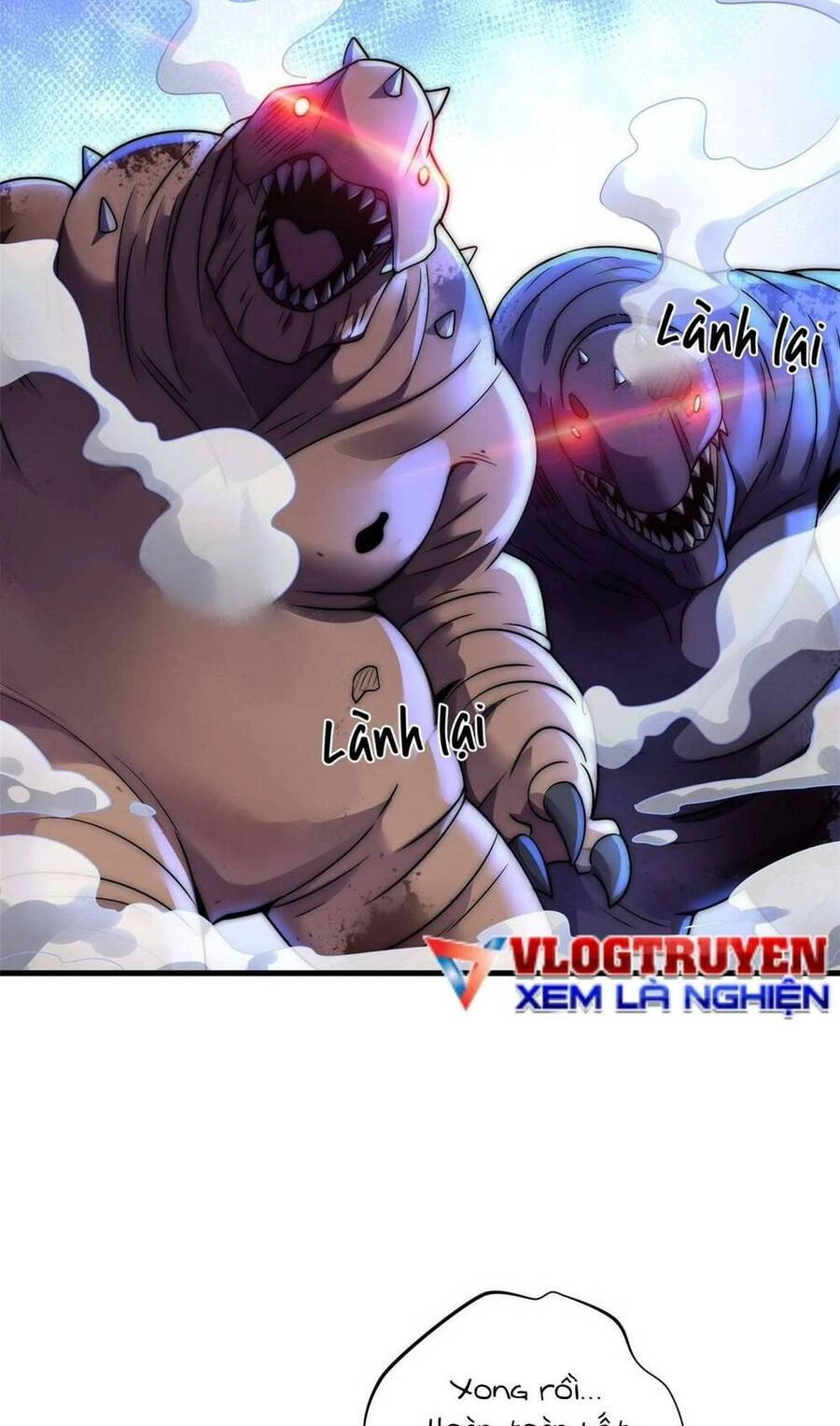 Lời Nguyền Này Thật Tuyệt Vời Chapter 14 - 41