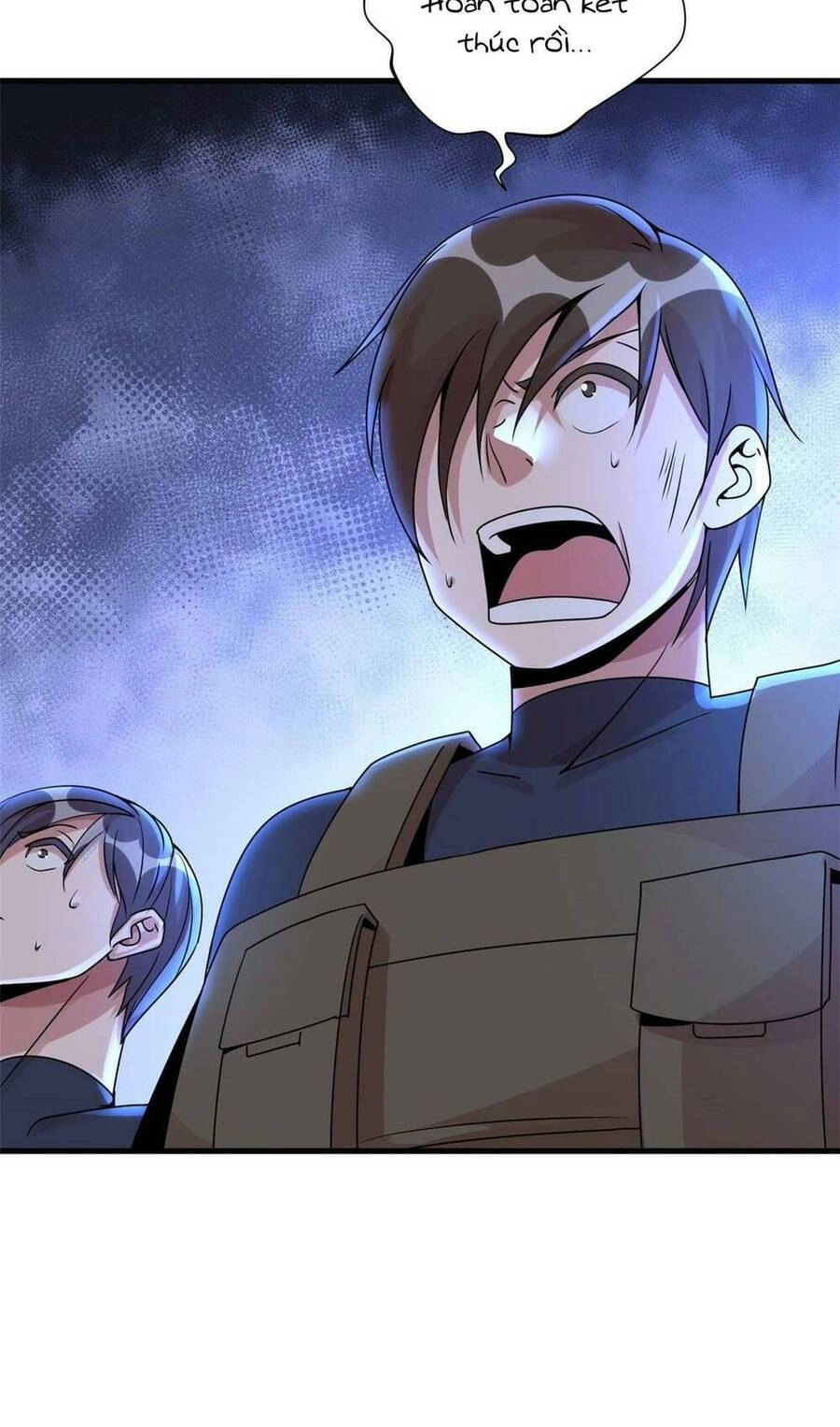 Lời Nguyền Này Thật Tuyệt Vời Chapter 14 - 42