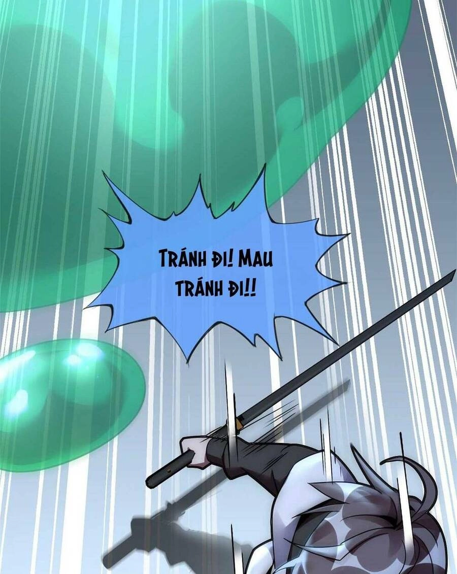 Lời Nguyền Này Thật Tuyệt Vời Chapter 14 - 46