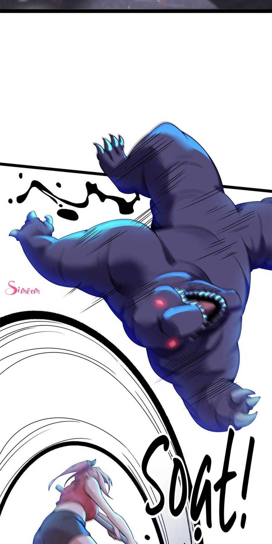 Lời Nguyền Này Thật Tuyệt Vời Chapter 14 - 53