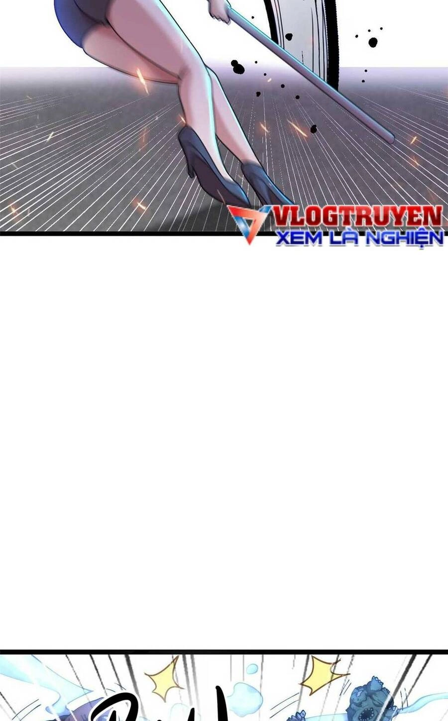 Lời Nguyền Này Thật Tuyệt Vời Chapter 14 - 54