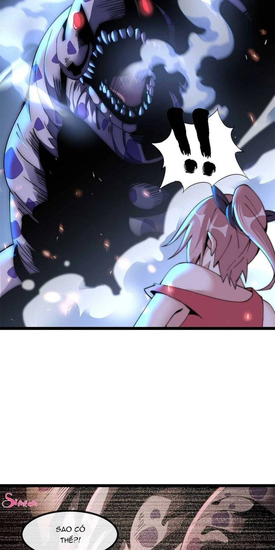 Lời Nguyền Này Thật Tuyệt Vời Chapter 14 - 57