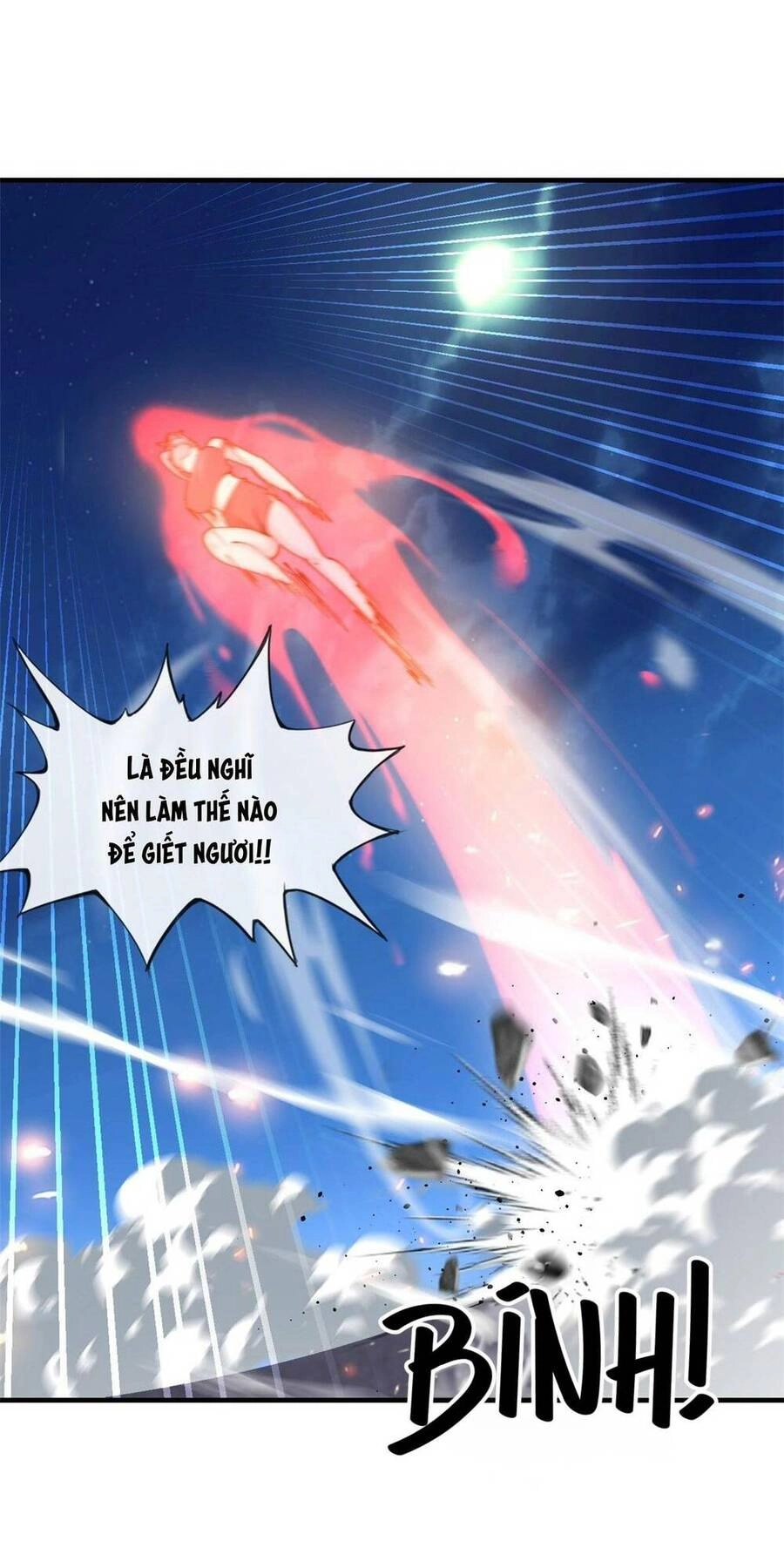 Lời Nguyền Này Thật Tuyệt Vời Chapter 14 - 60