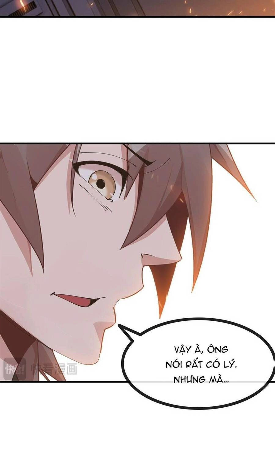 Lời Nguyền Này Thật Tuyệt Vời Chapter 14 - 63