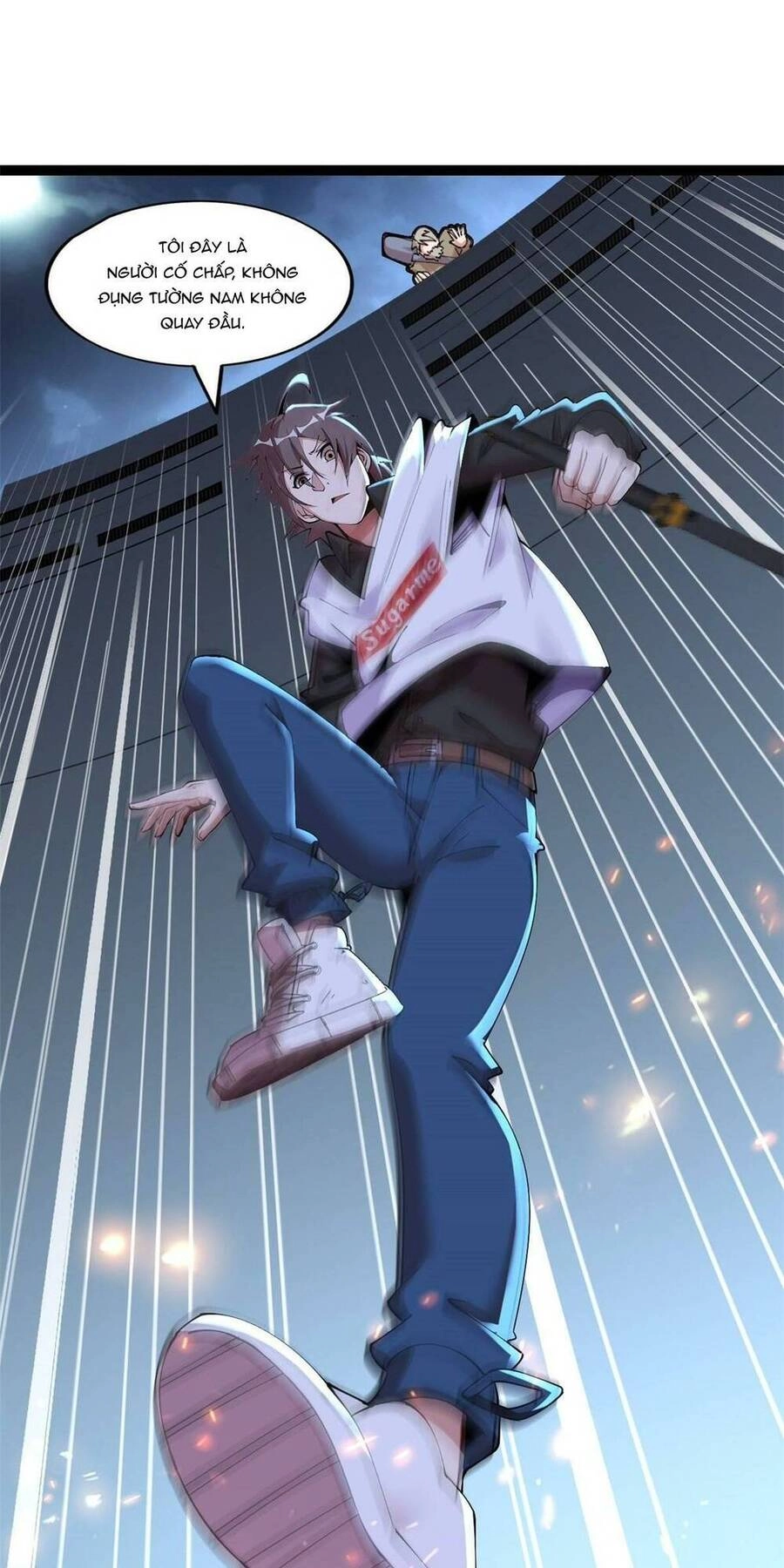 Lời Nguyền Này Thật Tuyệt Vời Chapter 14 - 64