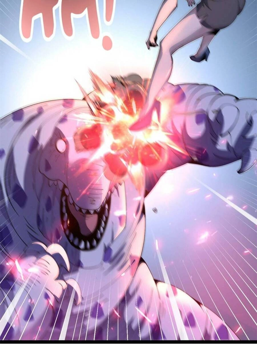 Lời Nguyền Này Thật Tuyệt Vời Chapter 14 - 68