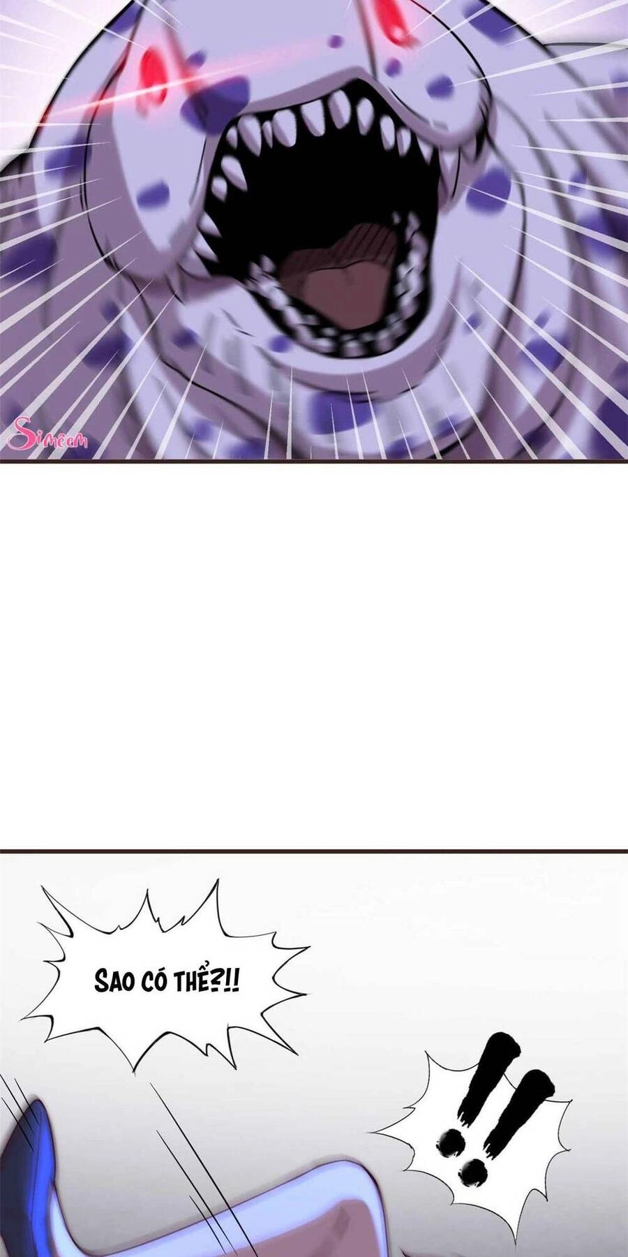 Lời Nguyền Này Thật Tuyệt Vời Chapter 14 - 70