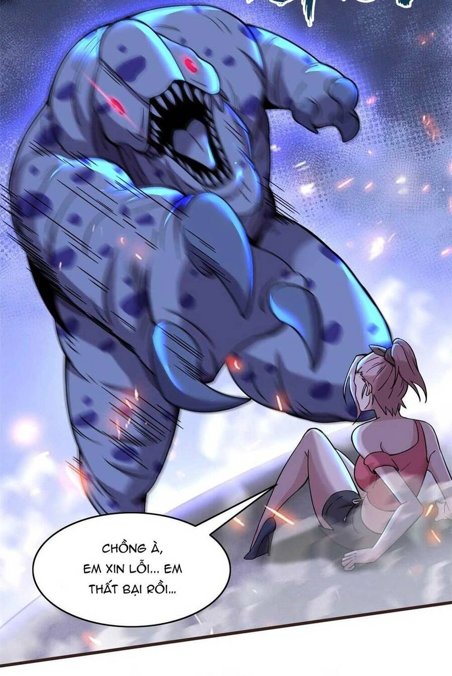 Lời Nguyền Này Thật Tuyệt Vời Chapter 14 - 72