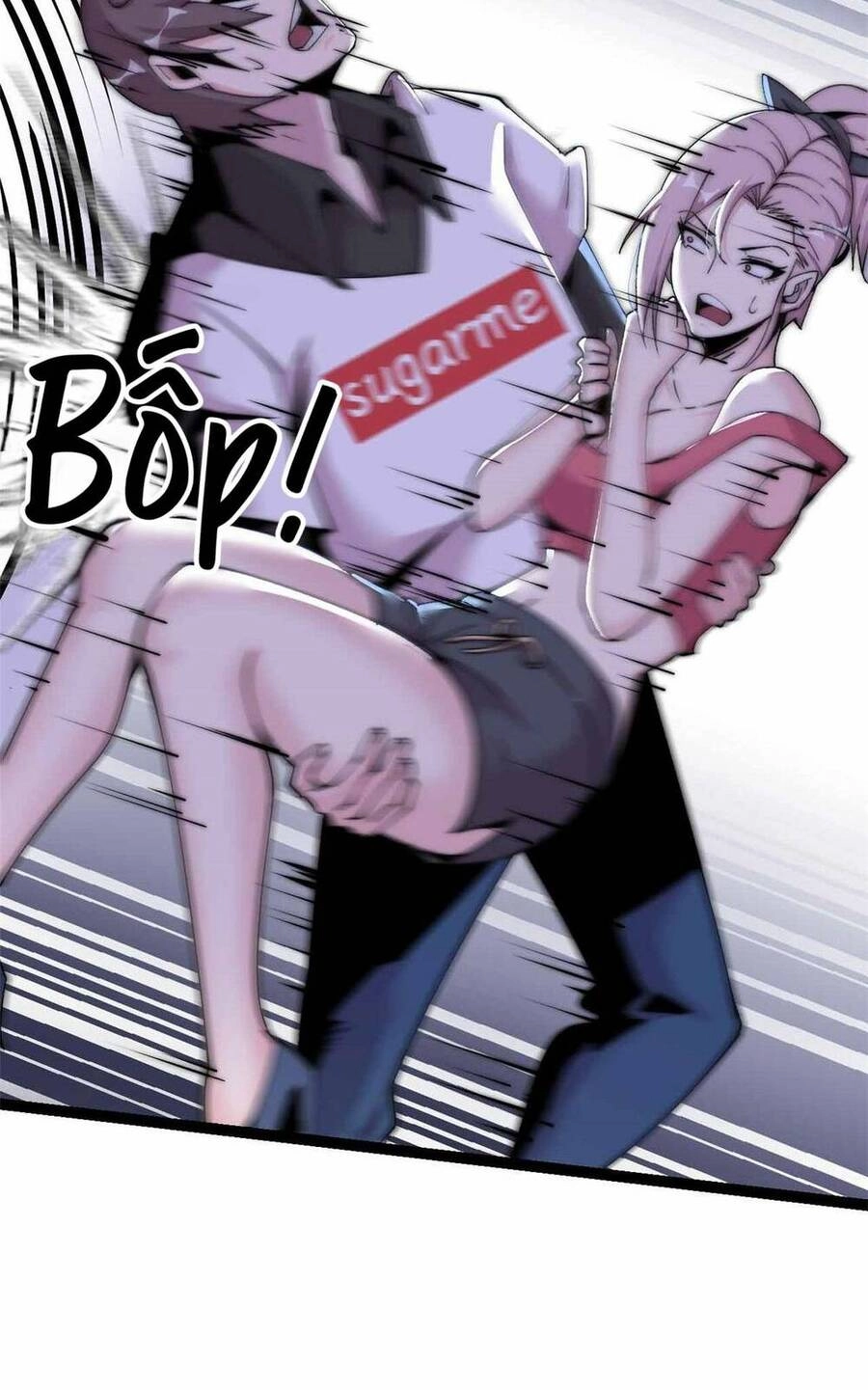 Lời Nguyền Này Thật Tuyệt Vời Chapter 15 - 5