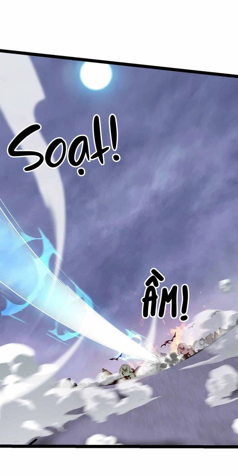 Lời Nguyền Này Thật Tuyệt Vời Chapter 15 - 6