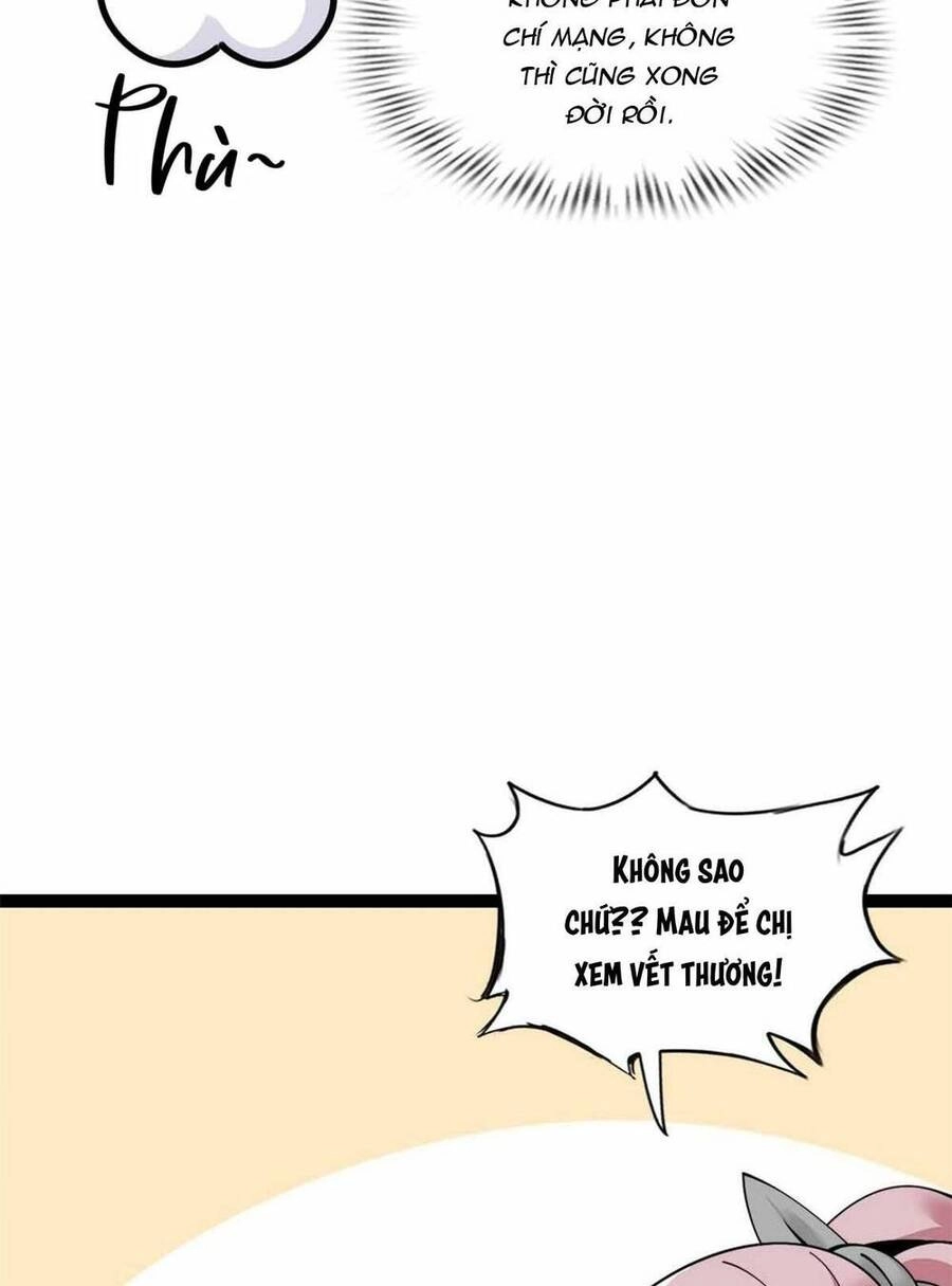 Lời Nguyền Này Thật Tuyệt Vời Chapter 15 - 9