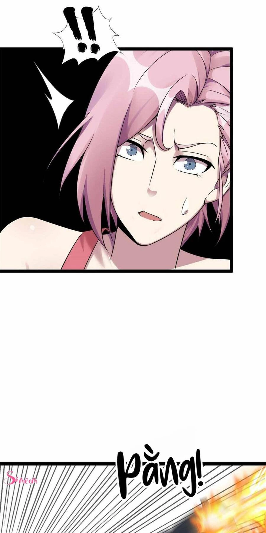 Lời Nguyền Này Thật Tuyệt Vời Chapter 15 - 11