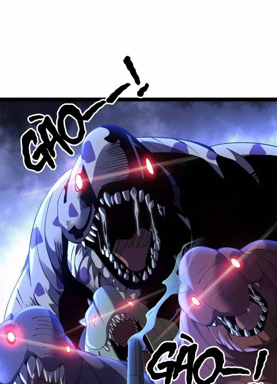 Lời Nguyền Này Thật Tuyệt Vời Chapter 15 - 13