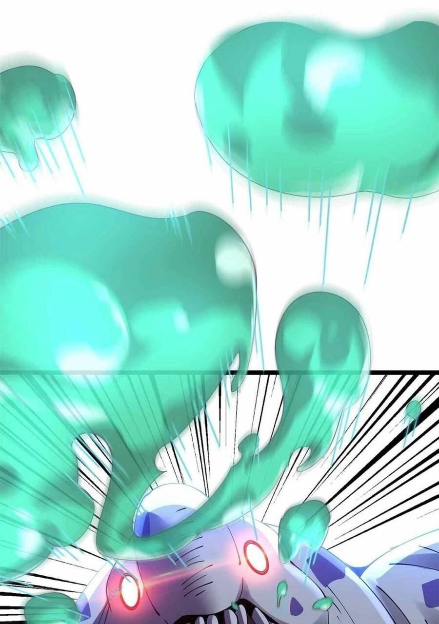 Lời Nguyền Này Thật Tuyệt Vời Chapter 15 - 18