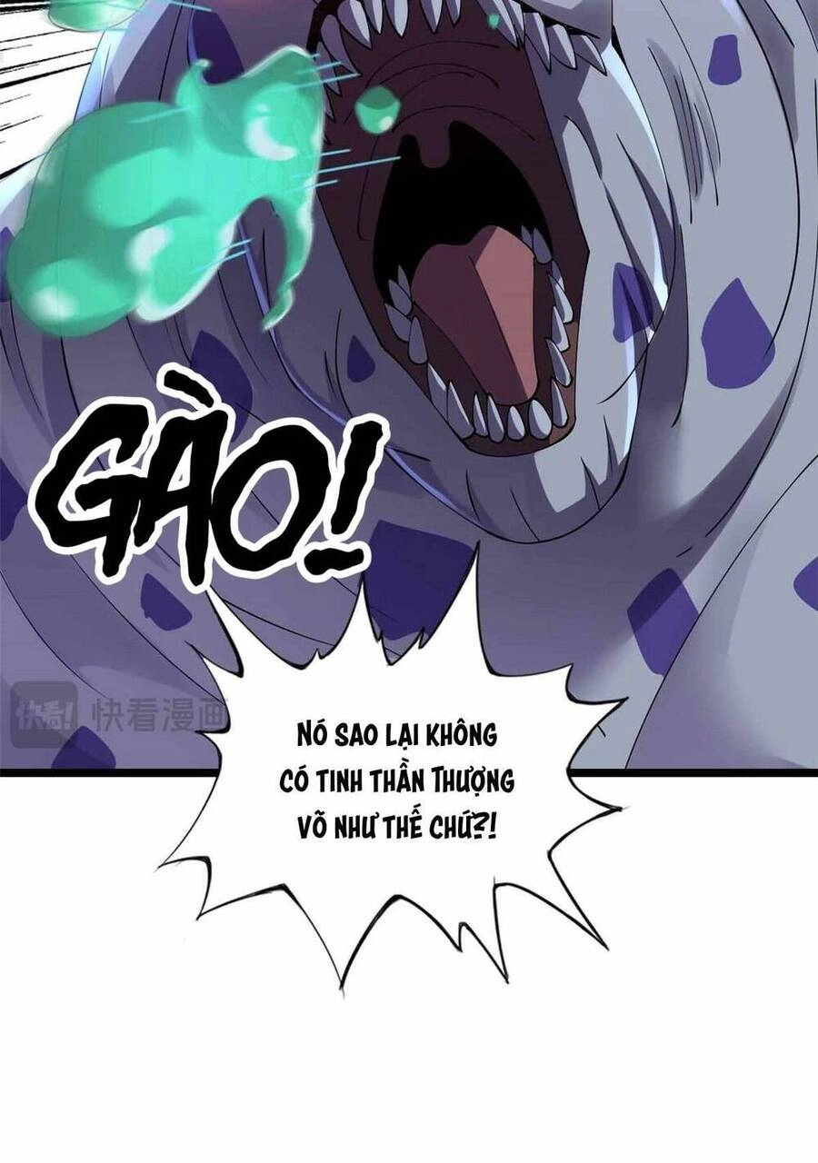 Lời Nguyền Này Thật Tuyệt Vời Chapter 15 - 19