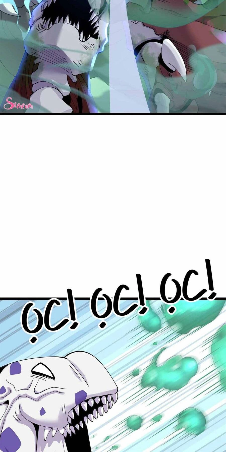 Lời Nguyền Này Thật Tuyệt Vời Chapter 15 - 21