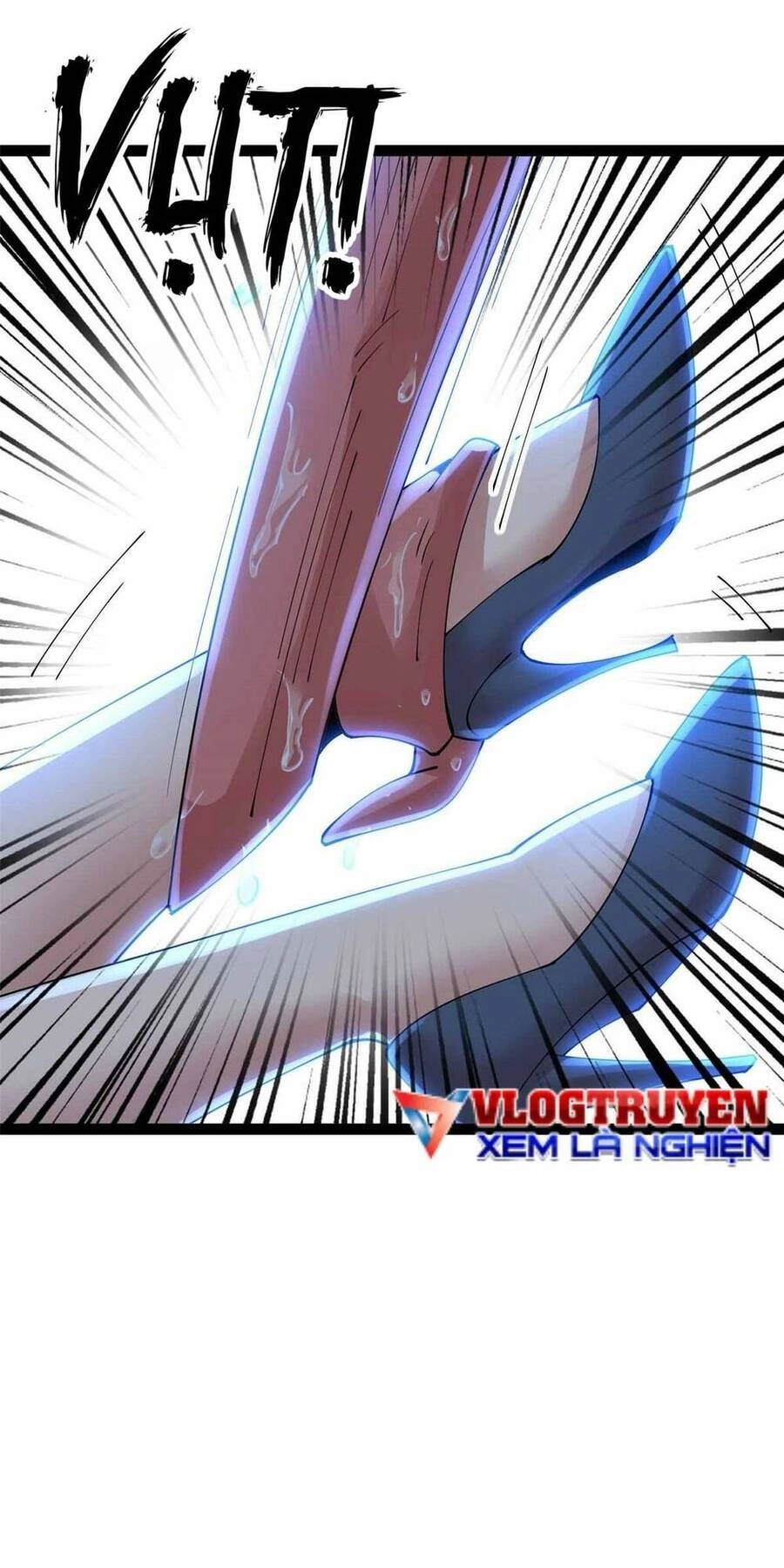 Lời Nguyền Này Thật Tuyệt Vời Chapter 15 - 25