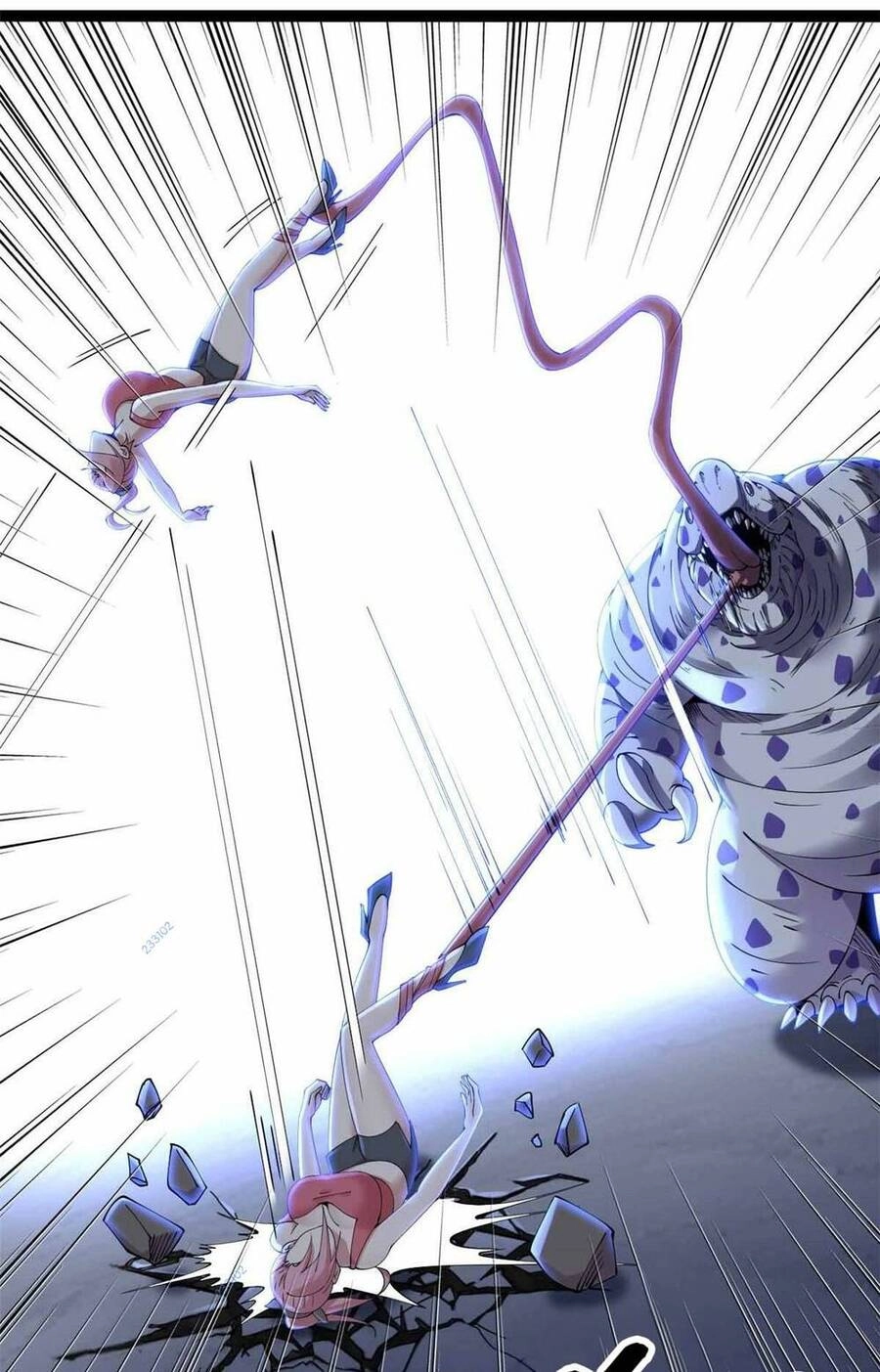 Lời Nguyền Này Thật Tuyệt Vời Chapter 15 - 26