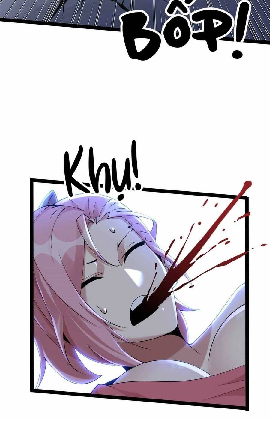 Lời Nguyền Này Thật Tuyệt Vời Chapter 15 - 27