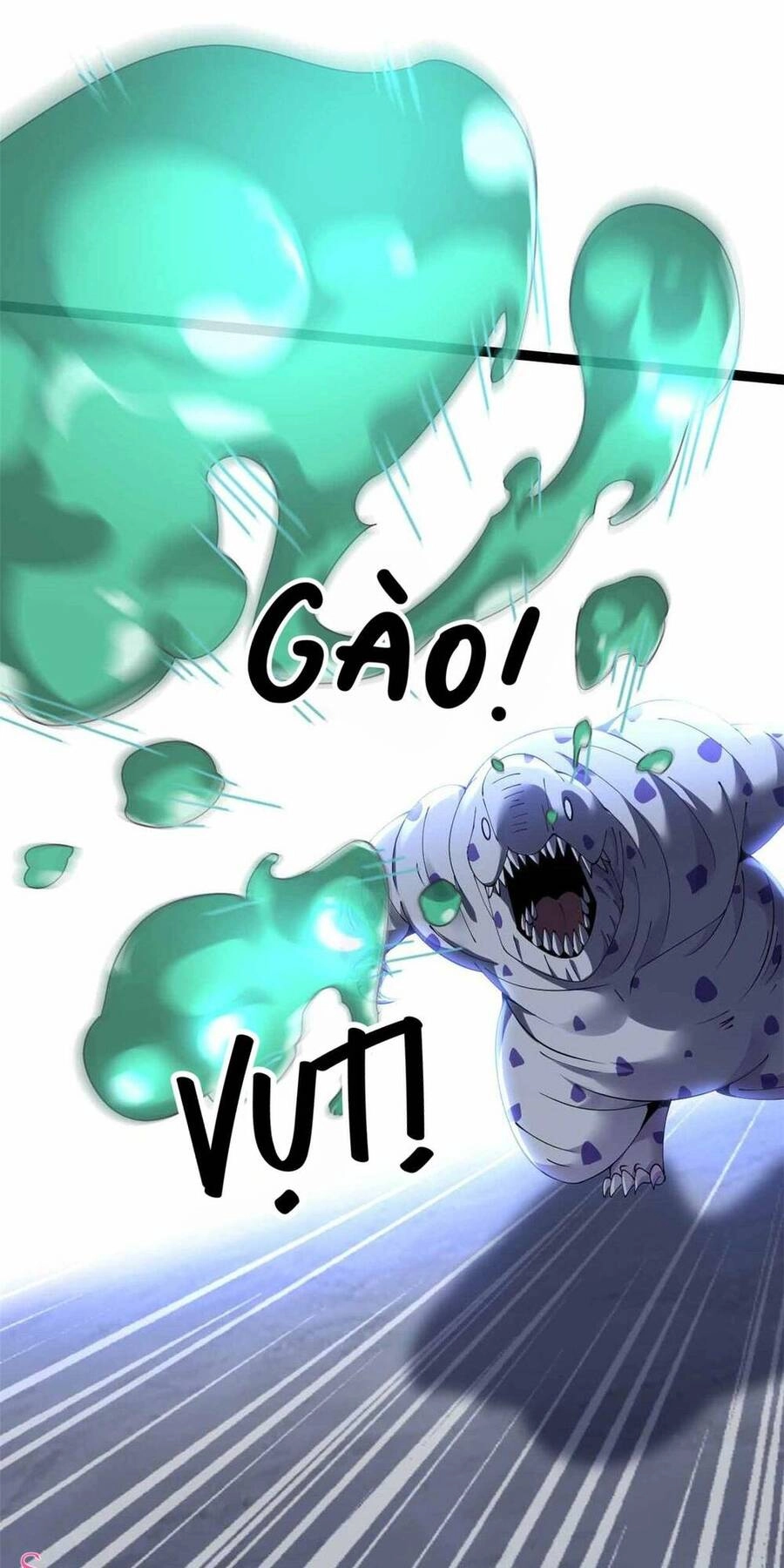 Lời Nguyền Này Thật Tuyệt Vời Chapter 15 - 28