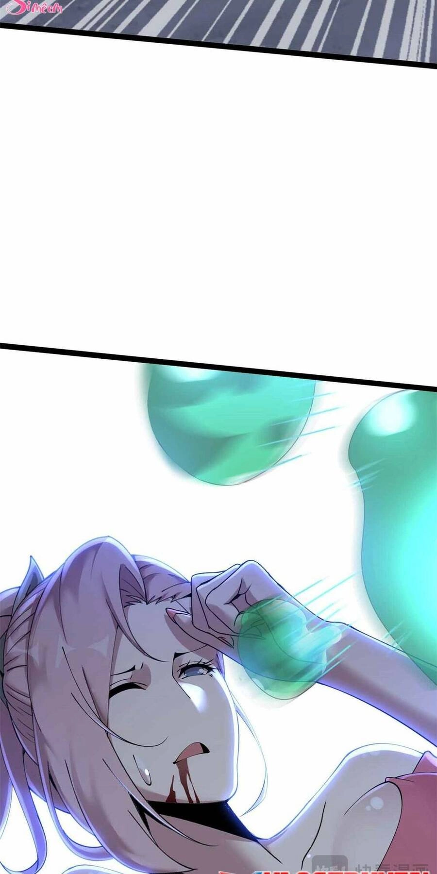 Lời Nguyền Này Thật Tuyệt Vời Chapter 15 - 29