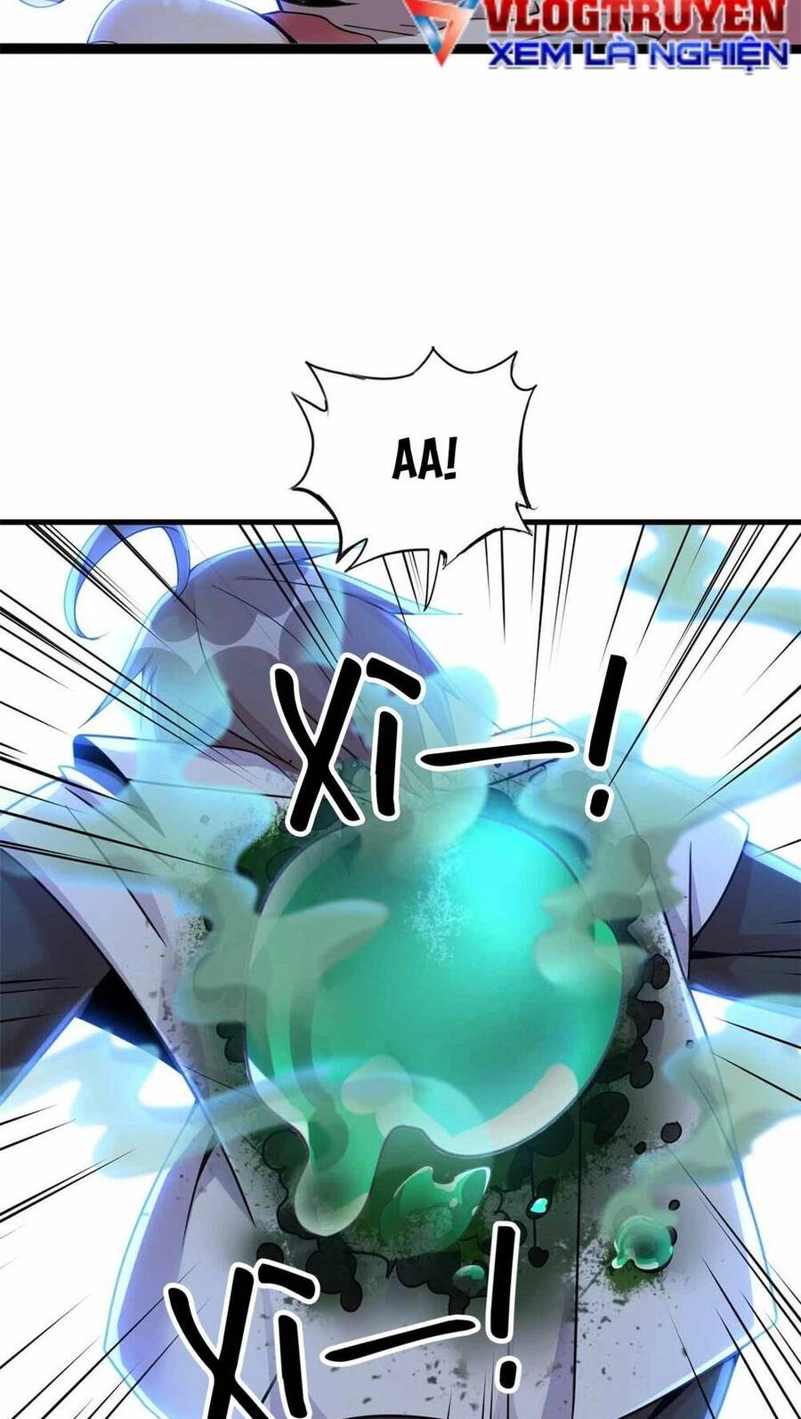 Lời Nguyền Này Thật Tuyệt Vời Chapter 15 - 30