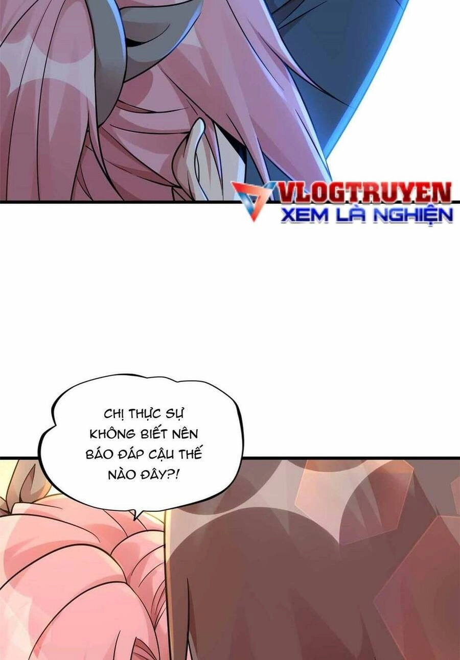 Lời Nguyền Này Thật Tuyệt Vời Chapter 15 - 34