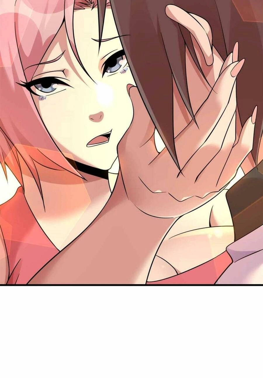 Lời Nguyền Này Thật Tuyệt Vời Chapter 15 - 35