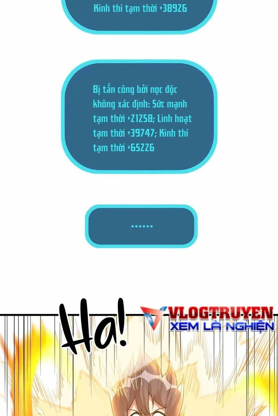 Lời Nguyền Này Thật Tuyệt Vời Chapter 15 - 38