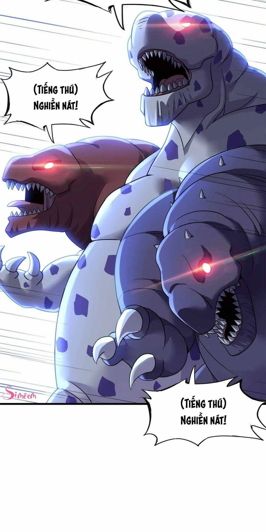 Lời Nguyền Này Thật Tuyệt Vời Chapter 15 - 41