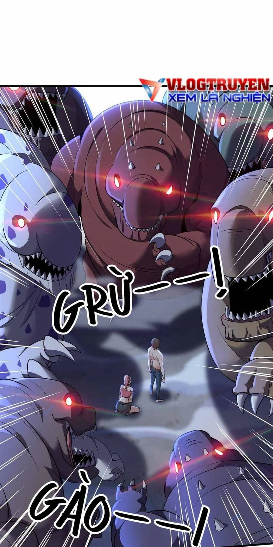 Lời Nguyền Này Thật Tuyệt Vời Chapter 15 - 42