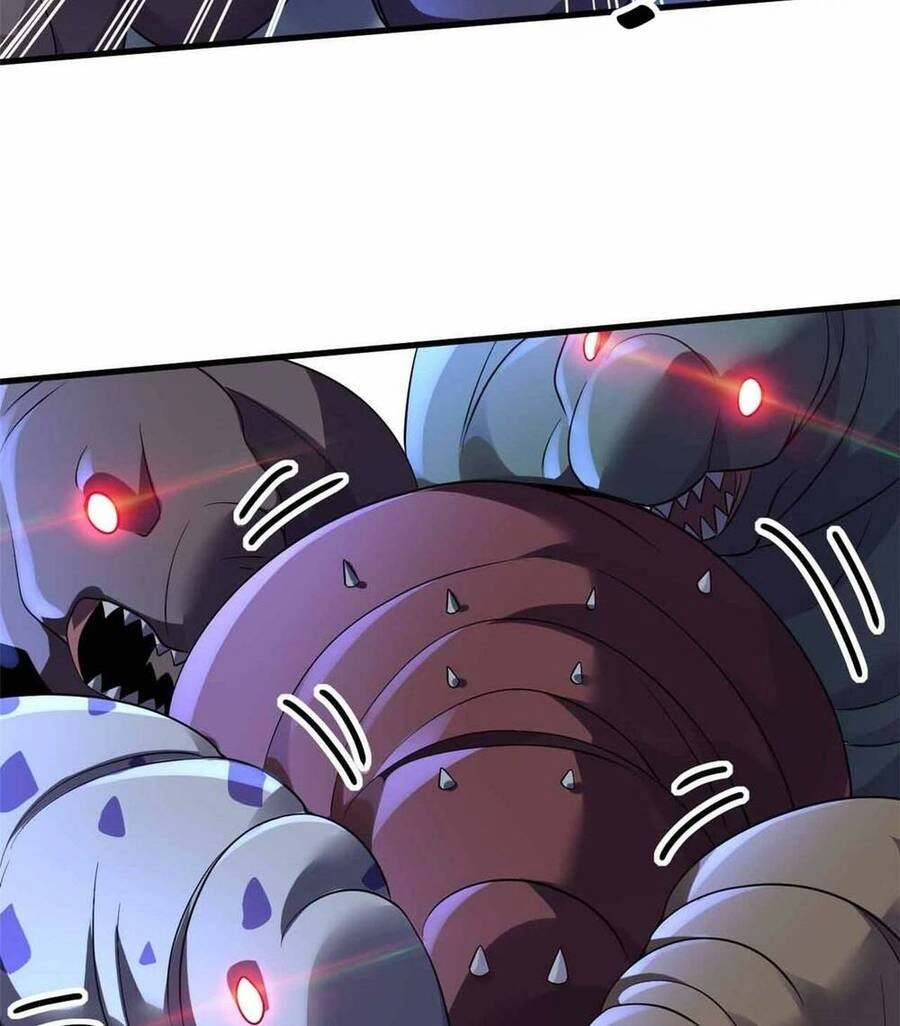 Lời Nguyền Này Thật Tuyệt Vời Chapter 15 - 43