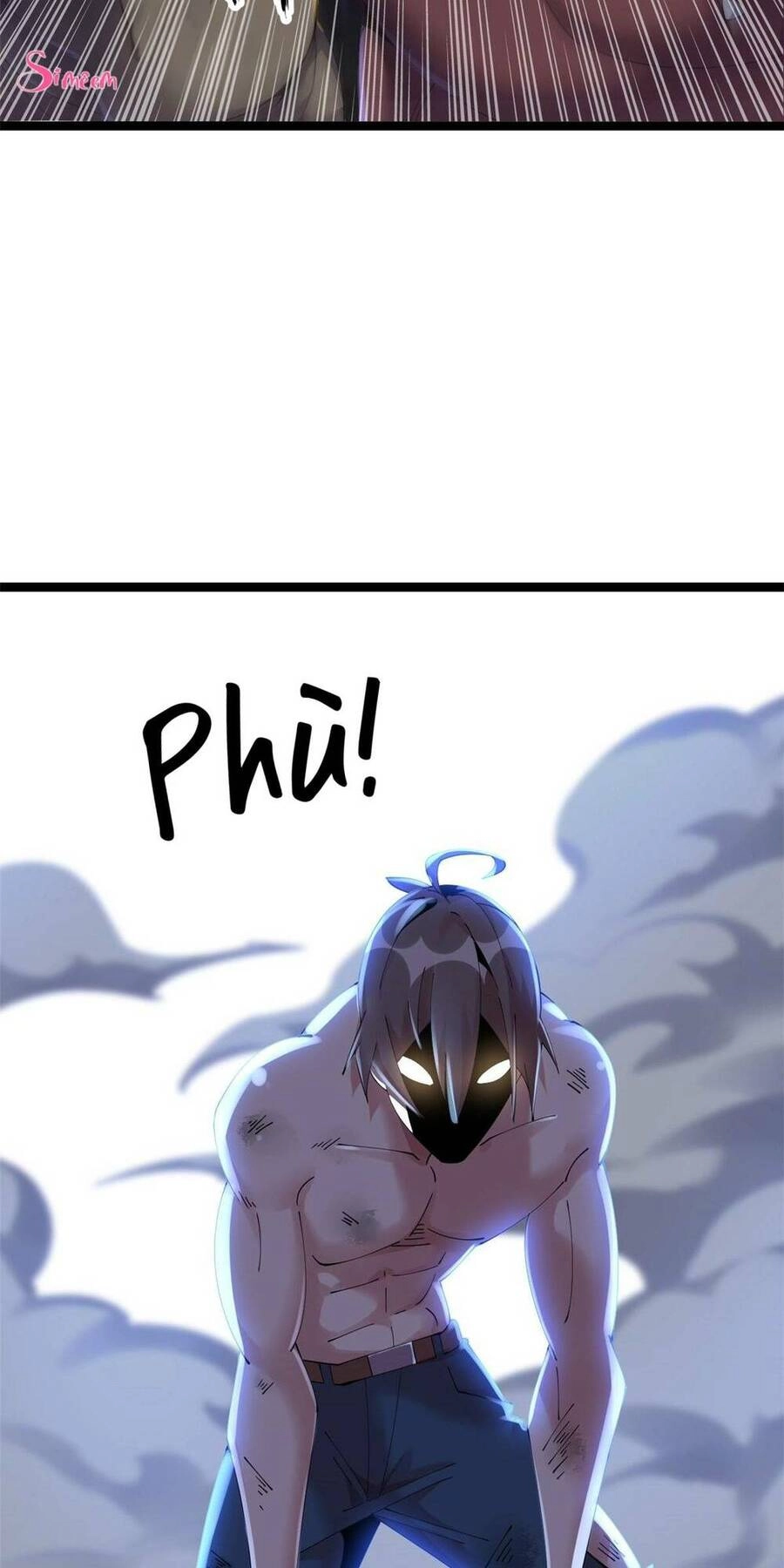 Lời Nguyền Này Thật Tuyệt Vời Chapter 15 - 46