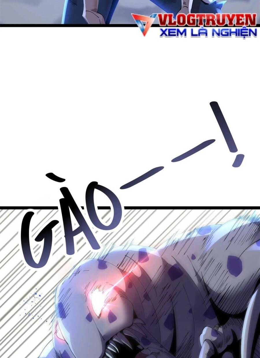 Lời Nguyền Này Thật Tuyệt Vời Chapter 15 - 47