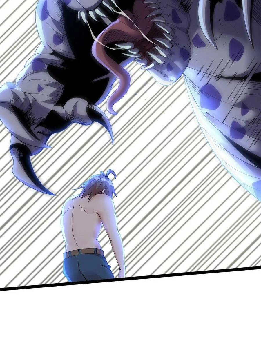 Lời Nguyền Này Thật Tuyệt Vời Chapter 15 - 48